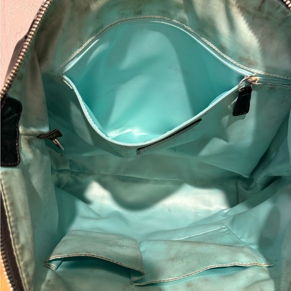 Coach poppy tote - Picture 7 of 7